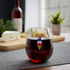 Have A Cool 4th Of July Stemless Wine Glass, 11.75oz