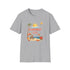 Summer Yay! T-Shirt - Unisex Softstyle Tee