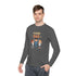 Team Dad Unisex Lightweight Long Sleeve Tee