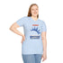 God Bless America Unisex Softstyle T-Shirt
