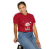Gnome 4th of July T-shirt for 4th of July, Unisex Summer Tee