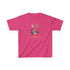 Back to School Crew Kids Heavy Cotton Tee