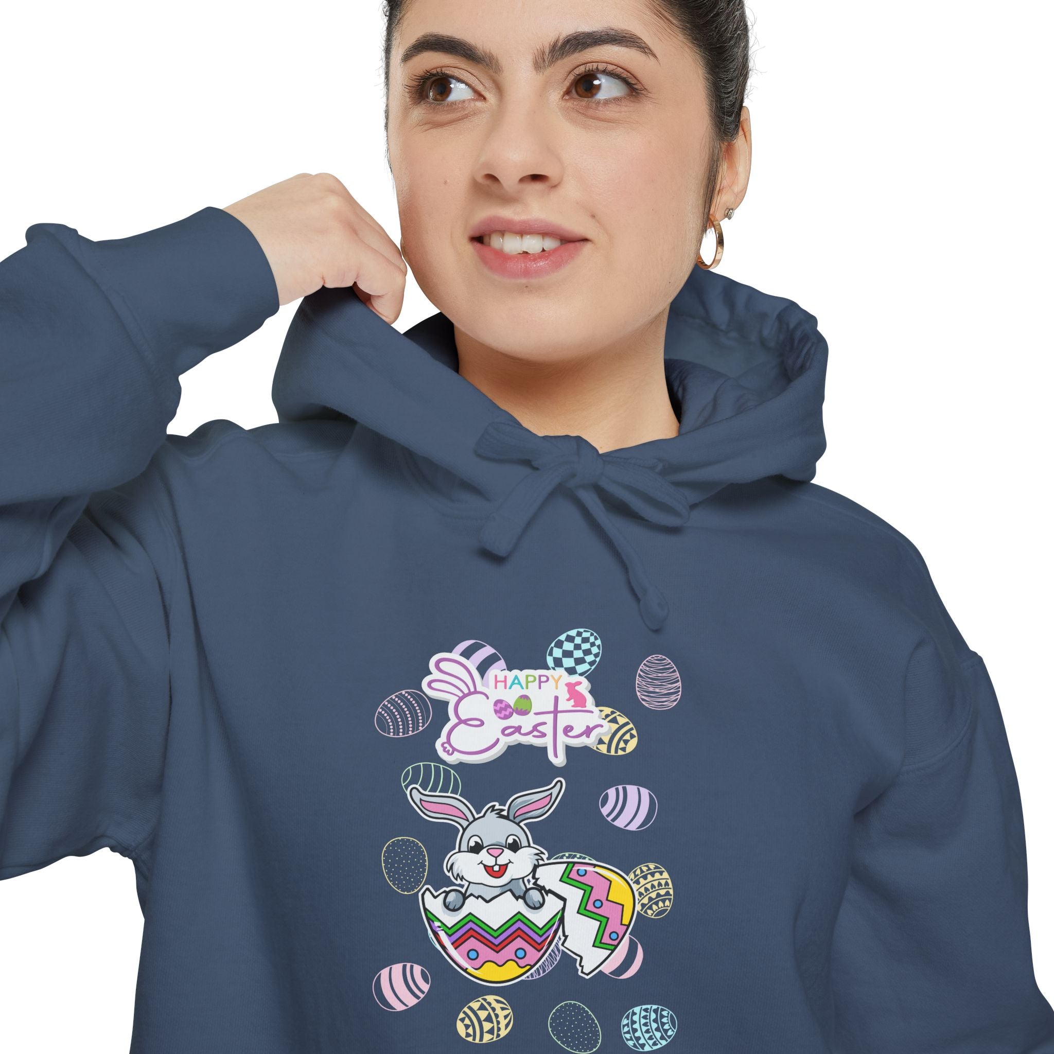 Easter Greetings Unisex Garment