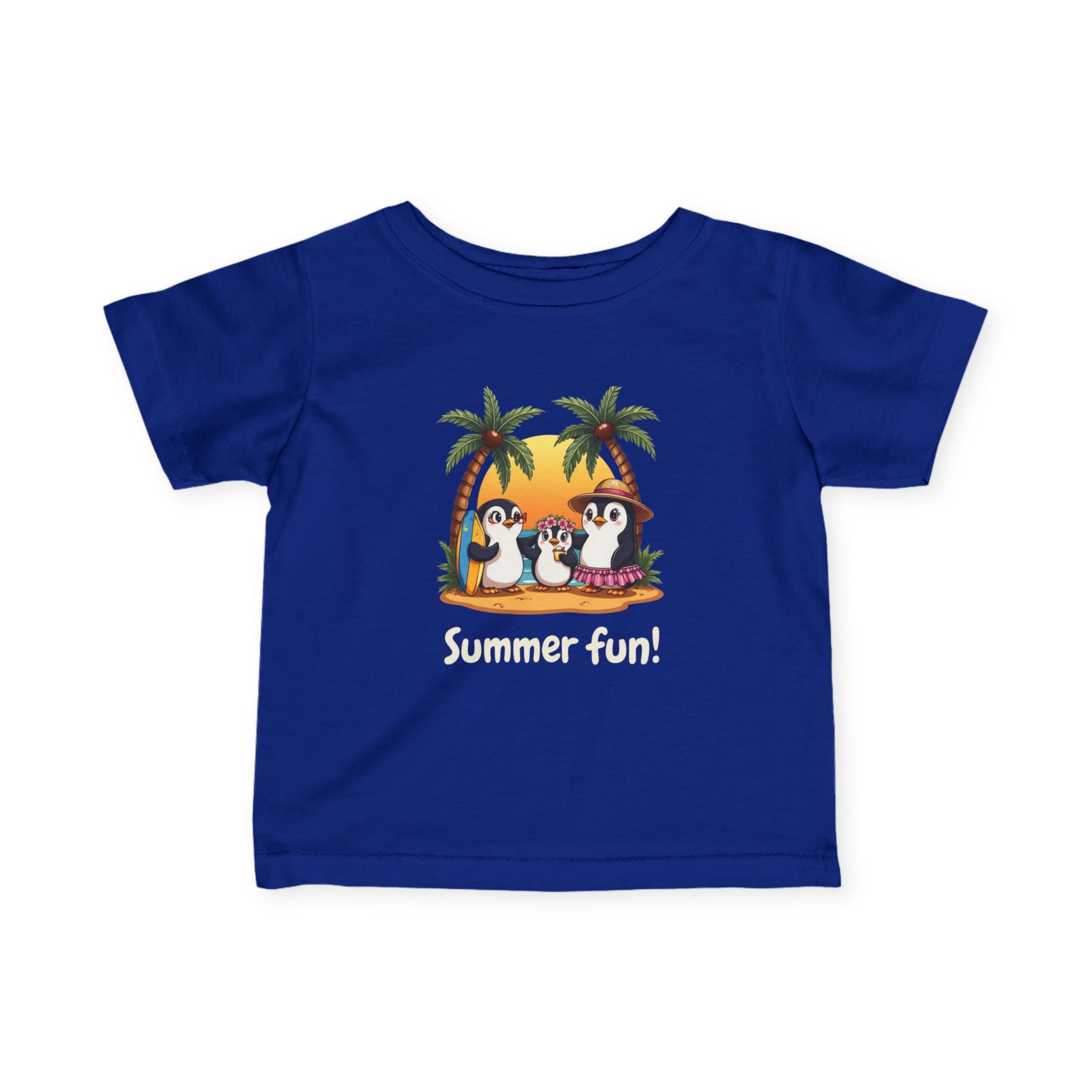 Summer Fun T-Shirt