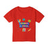 School Is Cool Heavy Cotton™ Toddler T-shirt