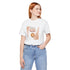 Thankful Grateful Blessed Unisex Jersey Short Sleeve Tee