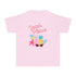 Beach Please Youth Midweight Tee