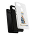 Father's Day King of the Castle Phone Case