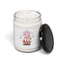 Gnome 4th of July  Scented Candle