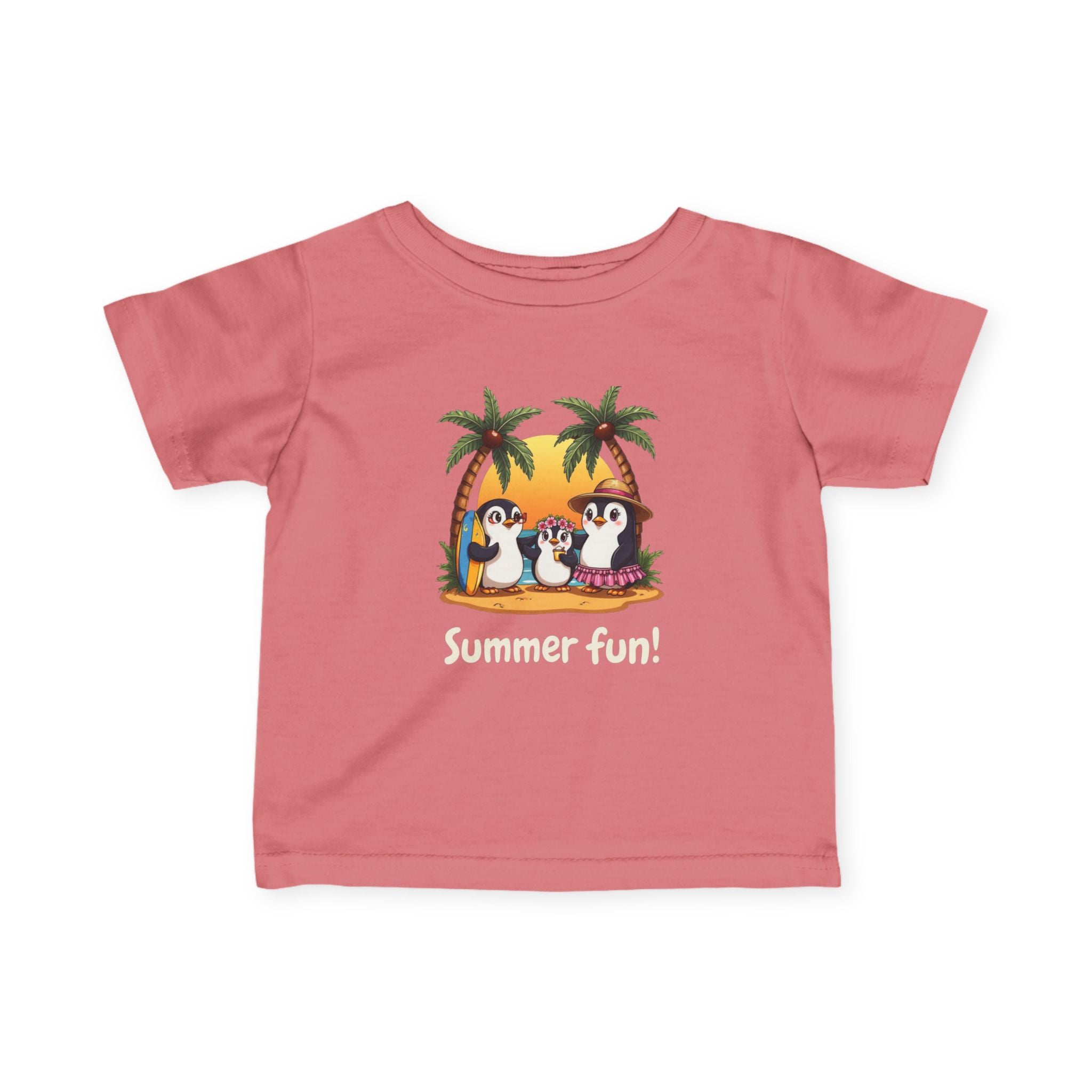 Summer Fun T-Shirt