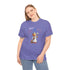 Lady Liberty Unisex Heavy Cotton Tee
