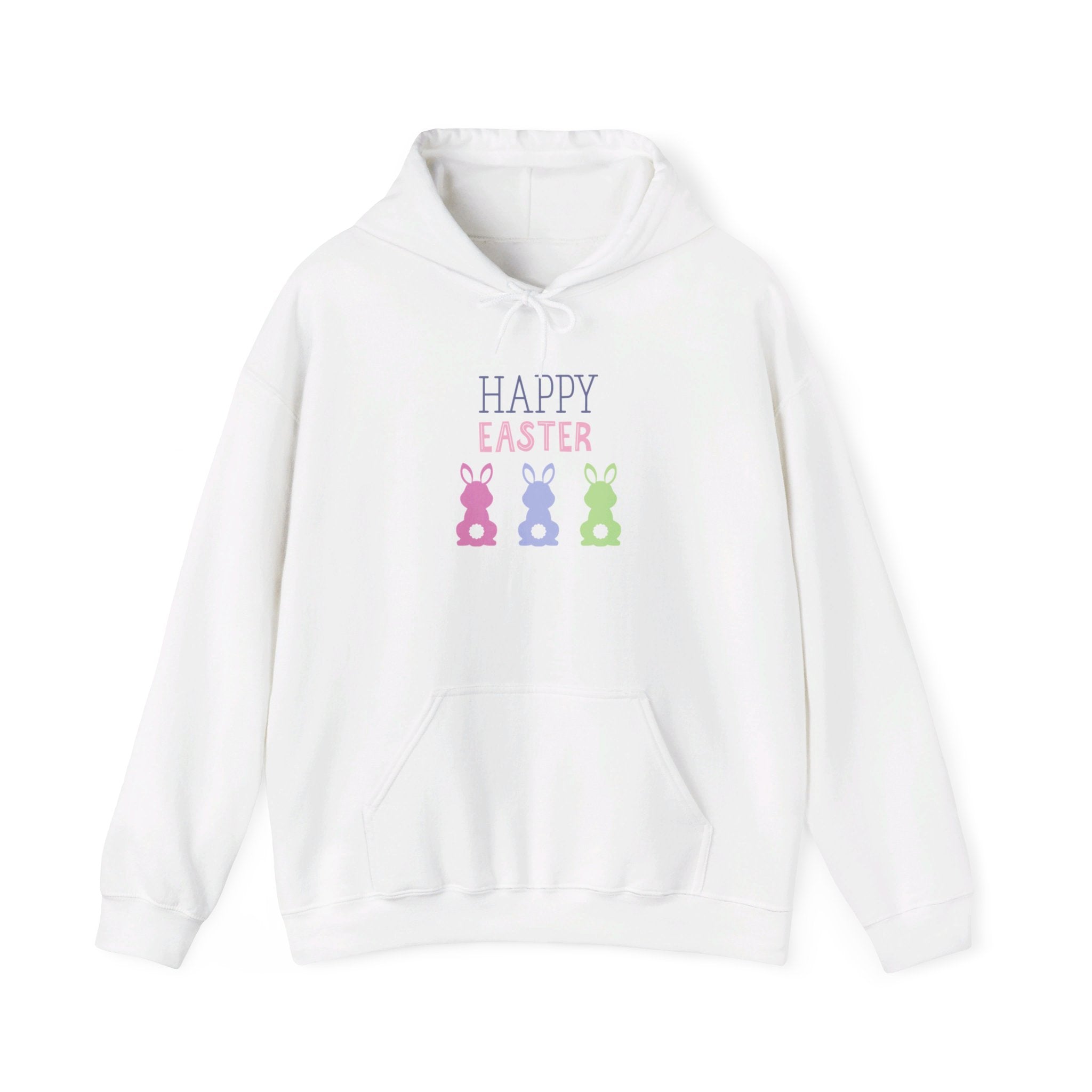 Have A Bunny-tastic Easter Unisex Heavy Blend™ Hooded Sweatshirt