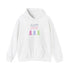 Have A Bunny-tastic Easter Unisex Heavy Blend™ Hooded Sweatshirt