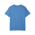 Waiting For Halloween Unisex Garment-Dyed T-shirt
