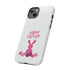 Happy Bunny Day Tough Cases