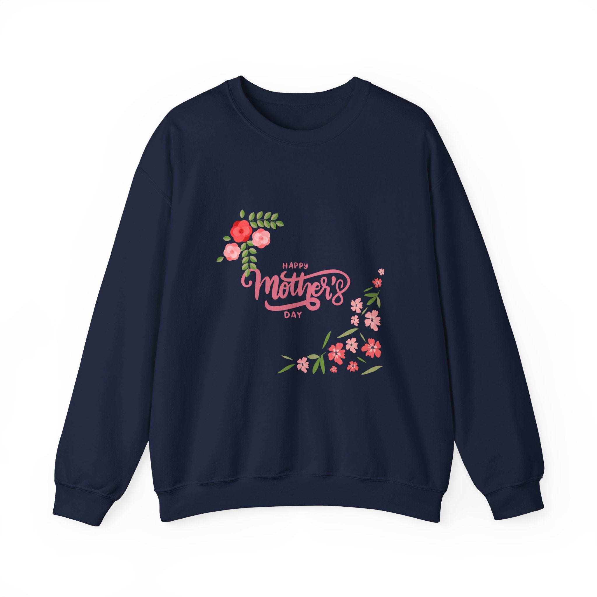 Mom's Day Unisex Heavy Blend™ Crewneck Sweatshirt