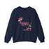 Mom's Day Unisex Heavy Blend™ Crewneck Sweatshirt