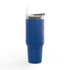 Mom Mode Insulated Travel Mug - 40oz