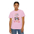 Back to School Crew Unisex Dyed T-Shirt