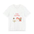 Merry Xmas Crew Unisex Jersey Short Sleeve Tee