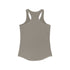 Ready For The Summer Women's Ideal Racerback Tank