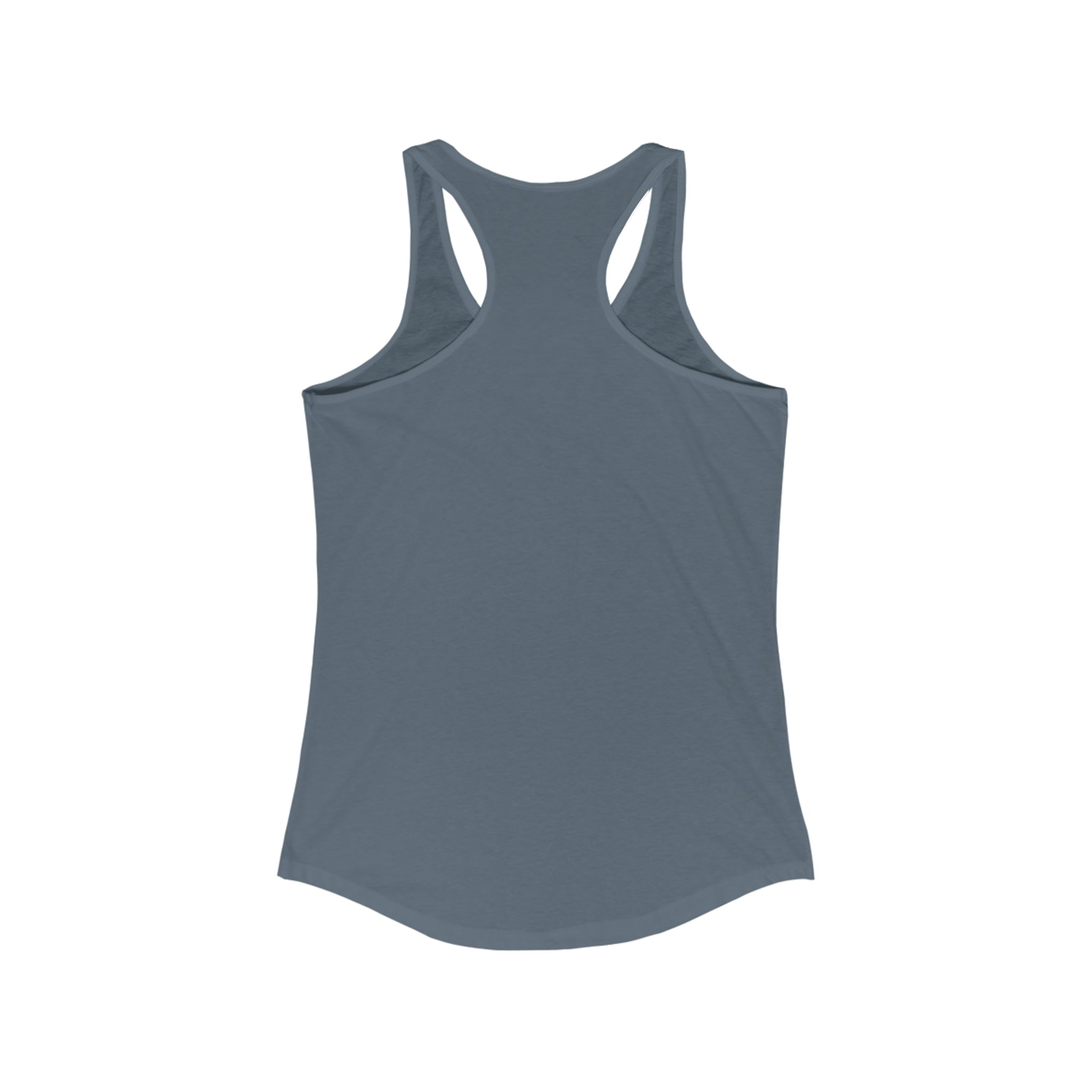 Ready For The Summer Women's Ideal Racerback Tank