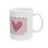 Happy Mom Day!! Ceramic Mug, 11oz