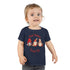 Gnome Best Wishes Toddler T-shirt