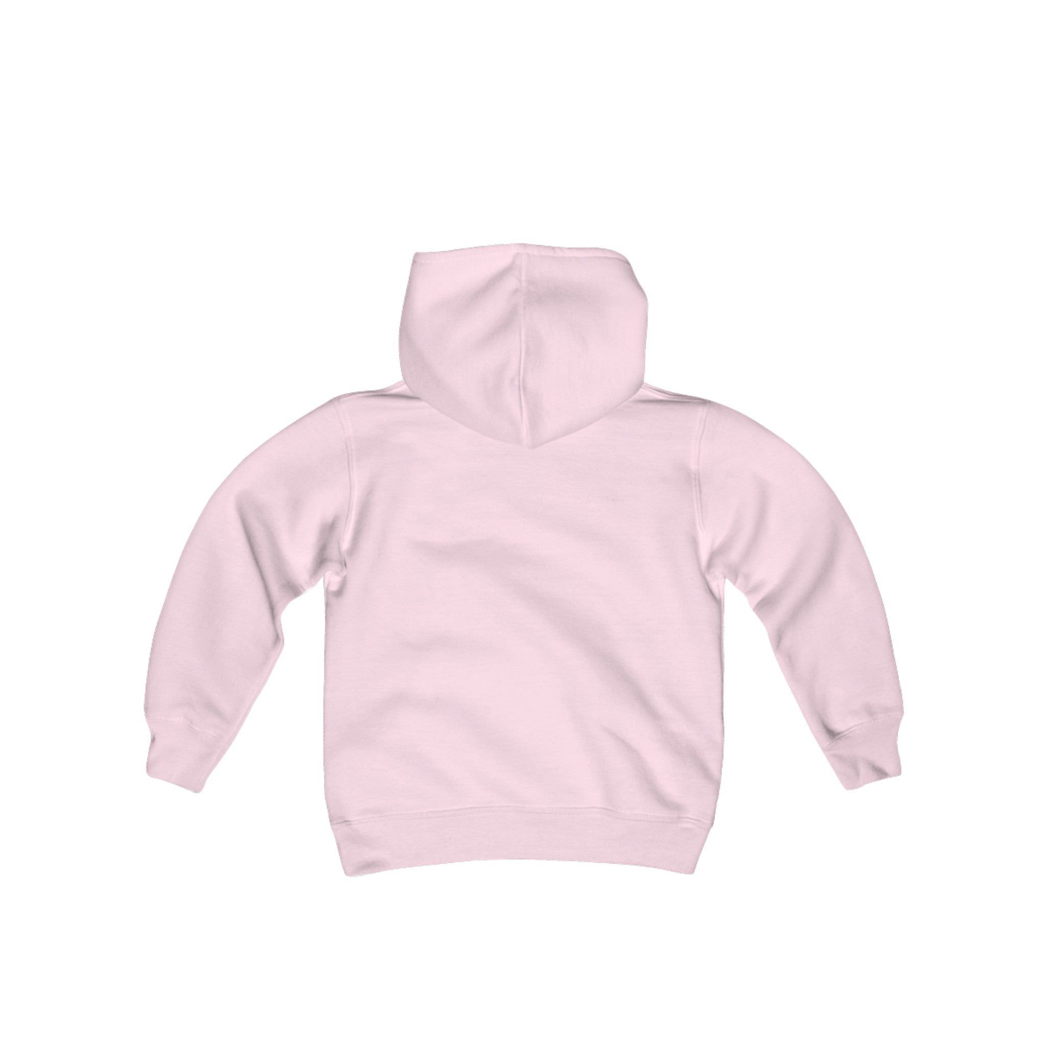 Bunny Boo Youth Heavy Blend Hooded Sweatshirt
