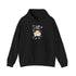 Chick Happy Easter Hooded Sweatshirt