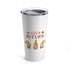 Autumn Season Tumbler 20oz