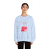 Be My Sweetheart Unisex Heavy Blend™ Crewneck Sweatshirt