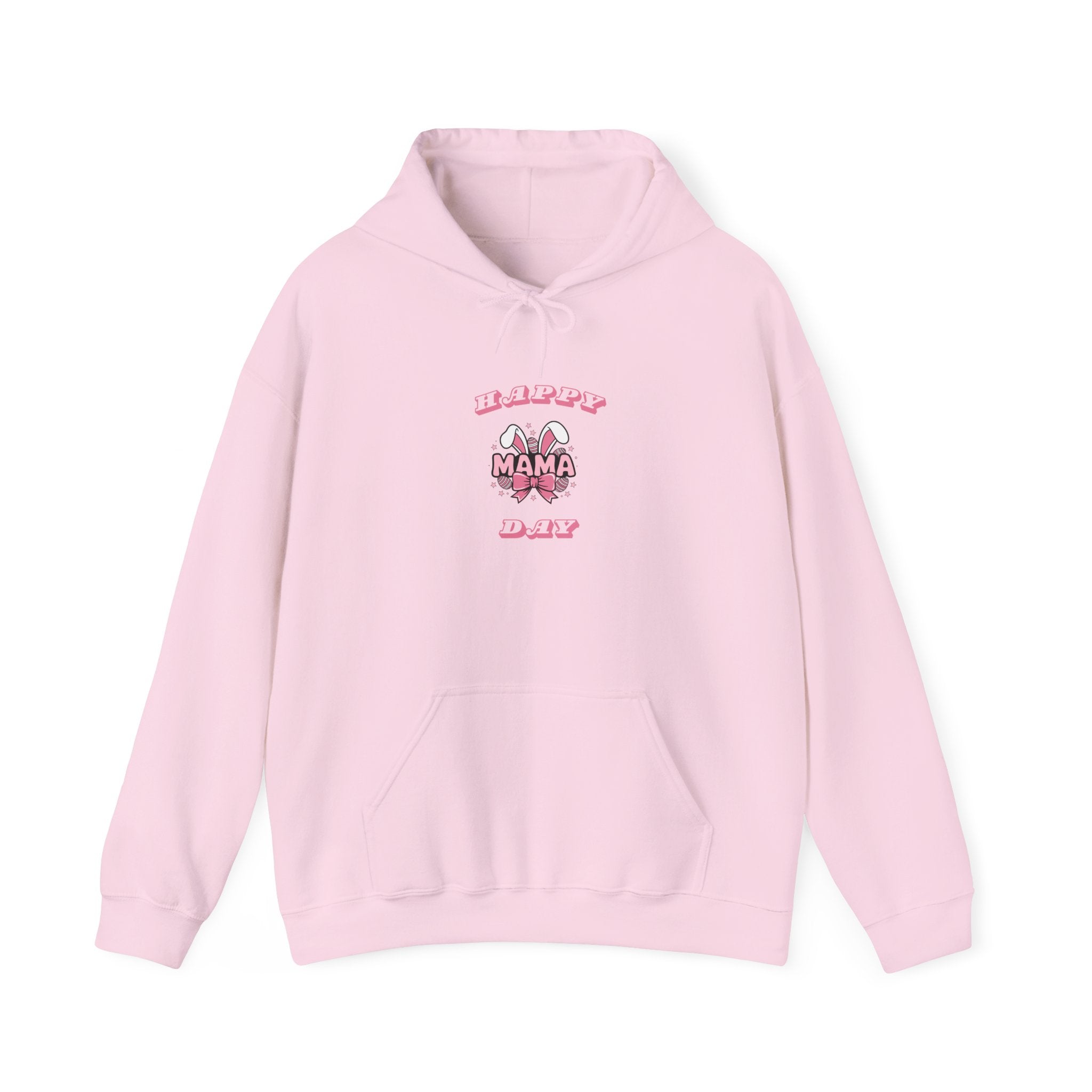 Happy Mamma Day Hoodie