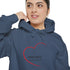 Mom Mode Unisex Garment-Dyed Hoodie