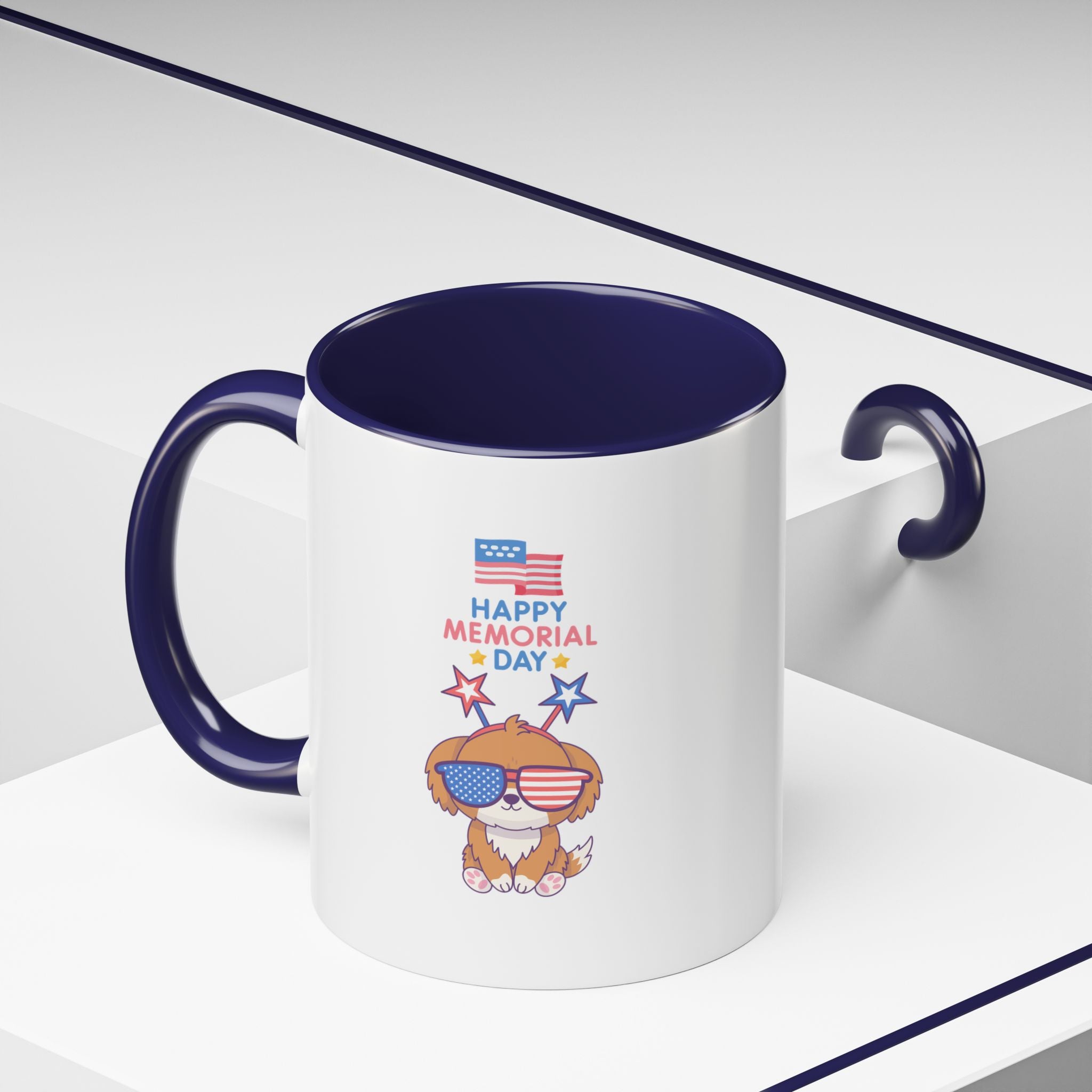 A Day To Remember Mug - 11oz & 15oz Accent