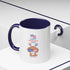 A Day To Remember Mug - 11oz & 15oz Accent