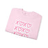 XOXO Unisex Heavy Blend™ Crewneck Sweatshirt
