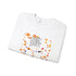 Ghost Party Unisex Heavy Blend™ Crewneck Sweatshirt