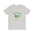 Luck Of The Irish Unisex Jersey Short Sleeve Tee