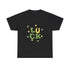 St Paddy's Day Unisex Heavy Cotton Tee