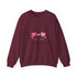 Lovers On The Loose Unisex Heavy Blend™ Crewneck Sweatshirt