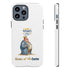 Father's Day King of the Castle Phone Case