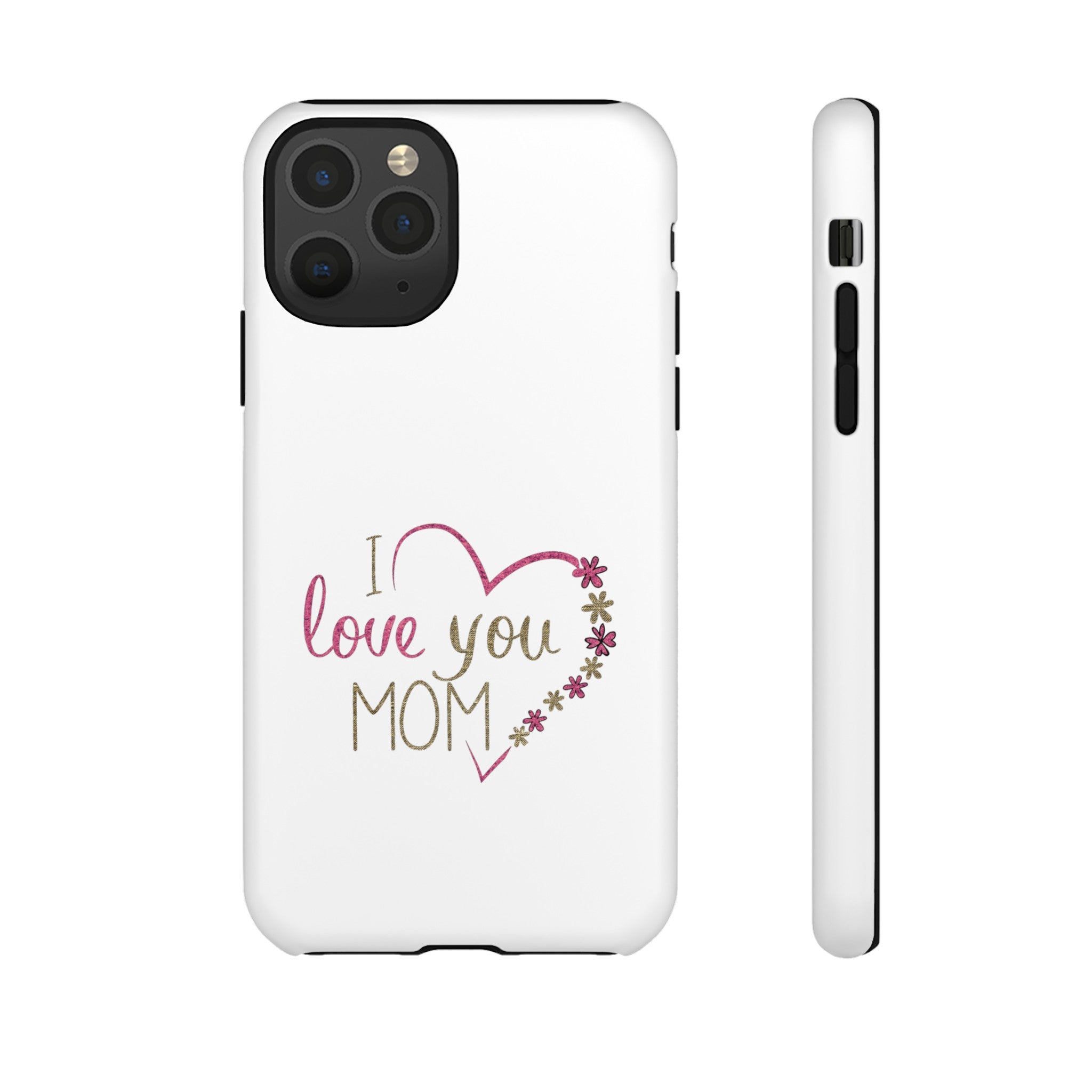 Mom, Happy Mother's Day Tough Cases