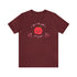 You Are The Apple Of My Eyes Unisex Jersey Short Sleeve Tee