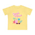 Beach Please Baby Short Sleeve T-Shirt