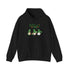 St Patty's Day Gnome Unisex Heavy Blend™ Hooded Sweatshirt