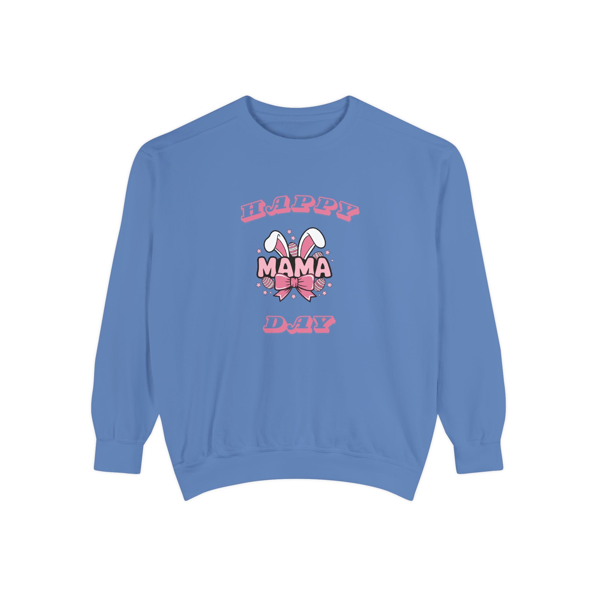 Happy Mamma Day Sweatshirt