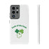 Luck Of The Irish Tough Cases