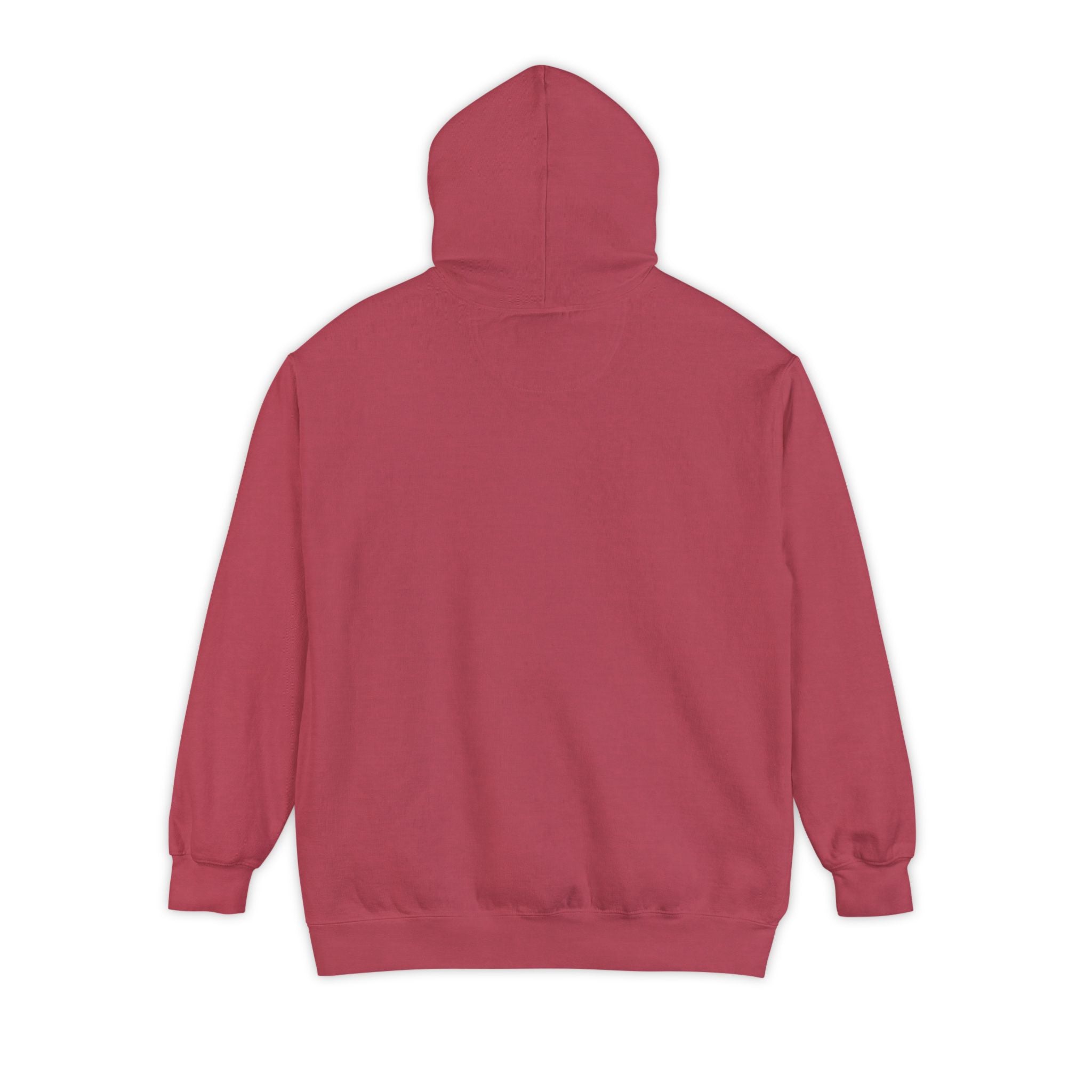 Happy Mamma Day Hoodie