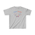 Pooch Colors Kids Heavy Cotton™ Tee